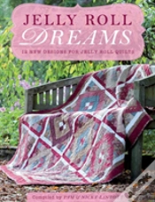 Capa do artigo Jelly Roll Dreams
