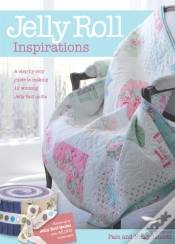 Capa do artigo Jelly Roll Inspirations