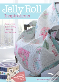 Capa do artigo Jelly Roll Inspirations