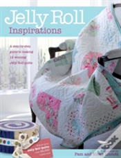 Capa do artigo Jelly Roll Inspirations