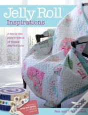 Capa do artigo Jelly Roll Inspirations