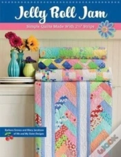 Capa do artigo Jelly Roll Jam