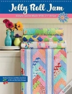 Capa do artigo Jelly Roll Jam