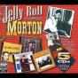 Jelly Roll Morton - CD - Preview