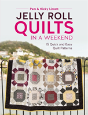 Jelly Roll Quilts In A Weekend - Preview