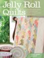 Jelly Roll Quilts - Preview