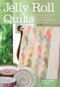 Jelly Roll Quilts - Preview