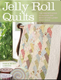 Jelly Roll Quilts - Preview