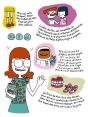 Jelly Tome 1 - Preview