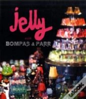 Jelly With Bompas & Parr