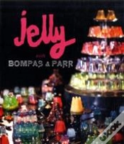 Capa do artigo Jelly With Bompas & Parr
