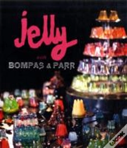 Capa do artigo Jelly With Bompas & Parr