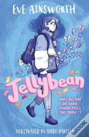 Capa do artigo Jellybean