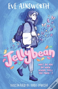 Capa do artigo Jellybean