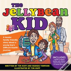 Capa do artigo Jellybean Kid
