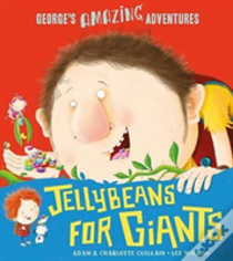 Jellybeans For Giants