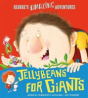 Jellybeans For Giants - Preview