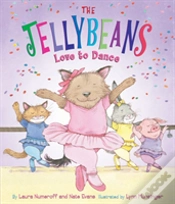 Capa do artigo Jellybeans Love To Dance