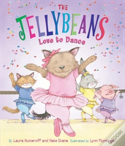 Capa do artigo Jellybeans Love To Dance