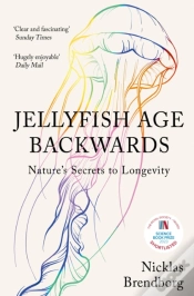 Capa do artigo Jellyfish Age Backwards