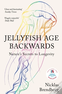 Capa do artigo Jellyfish Age Backwards