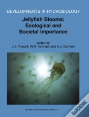 Capa do artigo Jellyfish Blooms