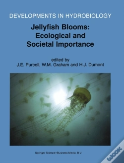 Capa do artigo Jellyfish Blooms