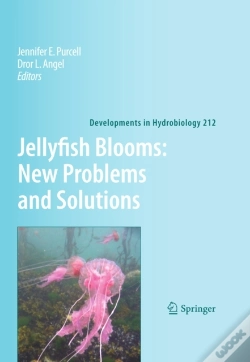 Capa do artigo Jellyfish Blooms: New Problems And Solutions