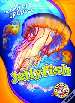 Capa do artigo Jellyfish