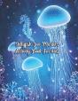 Jellyfish Dot Marker Activity Book For Kids - Preview