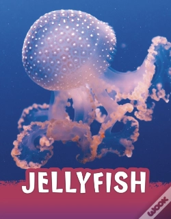 Capa do artigo Jellyfish