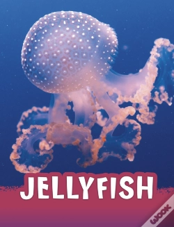 Capa do artigo Jellyfish