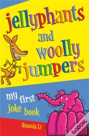 Capa do artigo Jellyphants And Woolly Jumpers