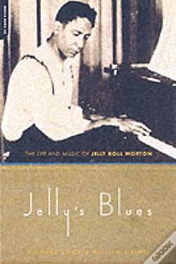 Capa do artigo Jelly'S Blues