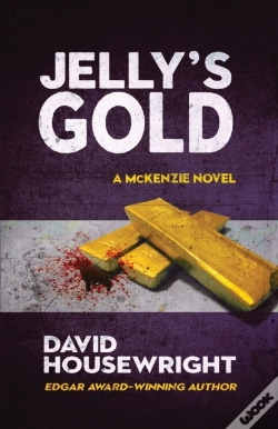 Capa do artigo Jelly'S Gold