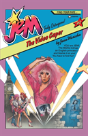 Jem #2: The Video Caper - Preview