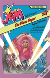 Capa do artigo Jem #2: The Video Caper