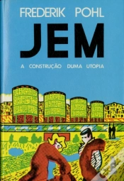 Capa do artigo Jem - A Construção de Uma Utopia
