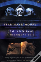 Capa do artigo Jem (And Sam)