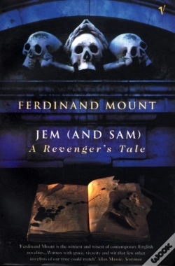 Capa do artigo Jem (And Sam)