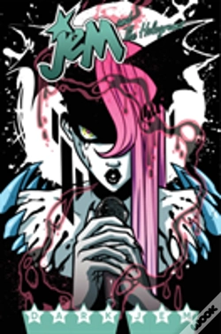 Capa do artigo Jem And The Holograms