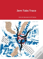 Capa do artigo Jem Tabs Trace