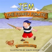 Capa do artigo Jem The Fowey Pirate