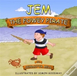 Capa do artigo Jem The Fowey Pirate