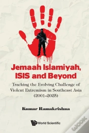 Capa do artigo Jemaah Islamiyah, Isis And Beyond