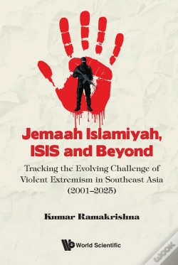 Capa do artigo Jemaah Islamiyah, Isis And Beyond