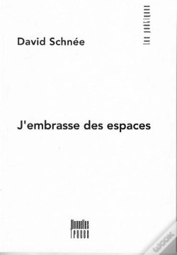 Capa do artigo J'Embrasse Des Espaces