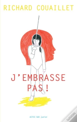 Capa do artigo J'Embrasse Pas !