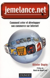 Jemelance.Net ; Comment Créer Et Développer Son Business Sur Internet