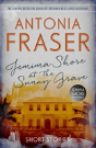 Jemima Shore At The Sunny Grave - Preview